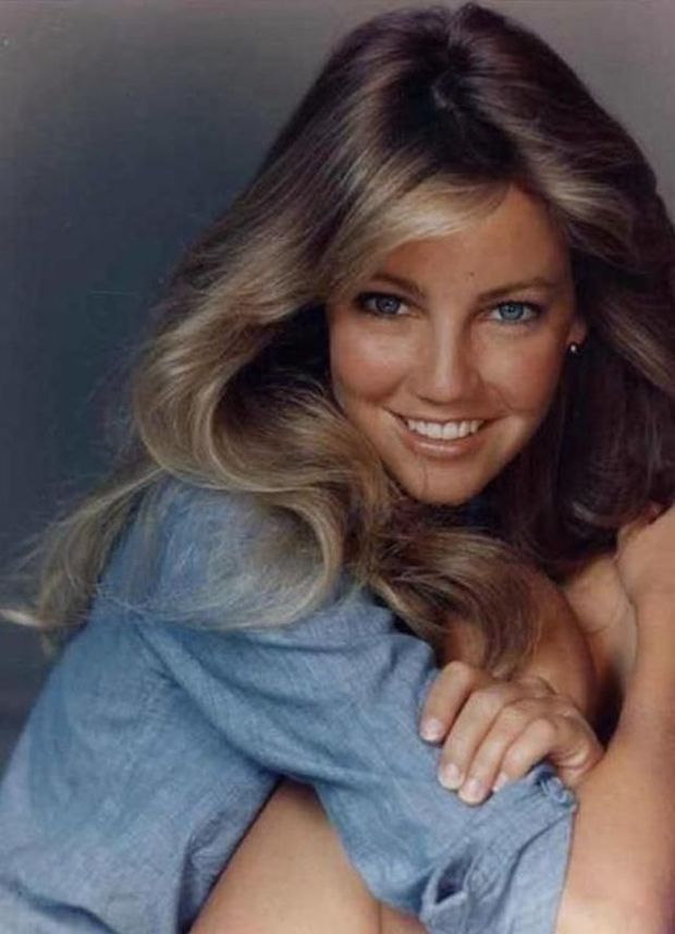 Heather Locklear