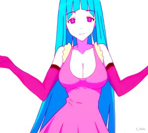 I love your tits too