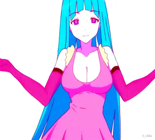 I love your tits too