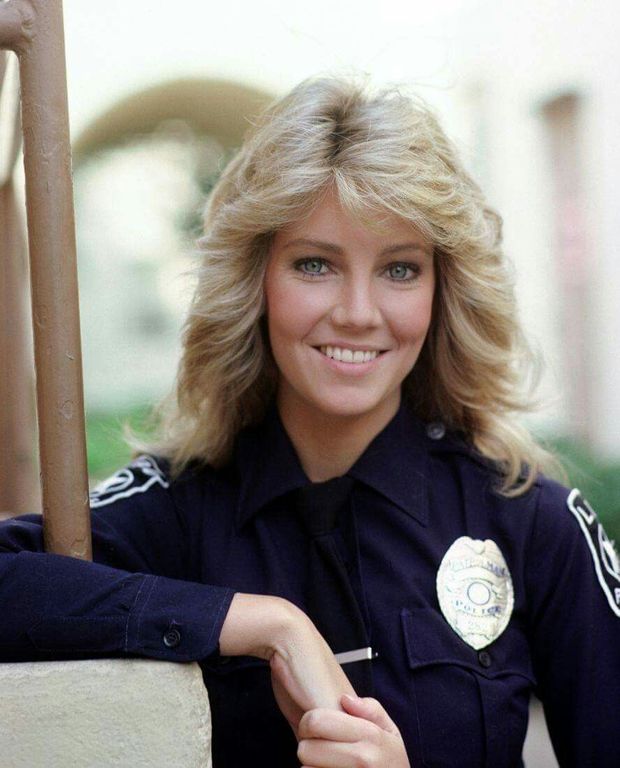 Heather Locklear