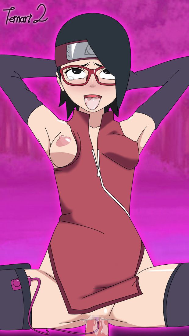 sarada slut