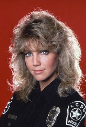 Heather Locklear