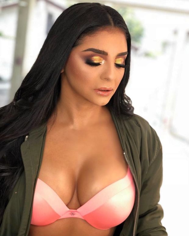 Paola Farias