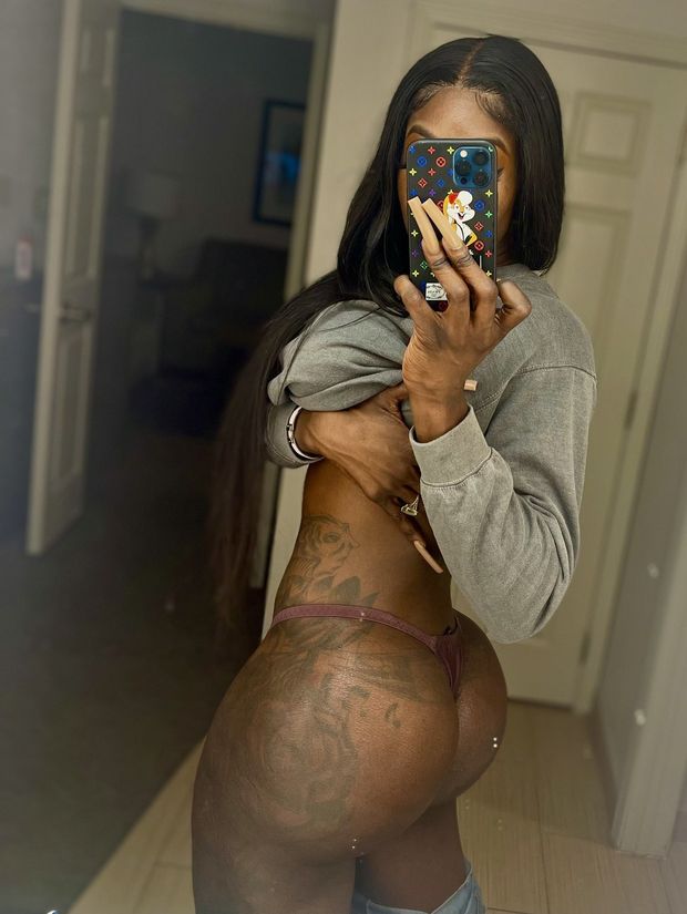 Great Body n Ass