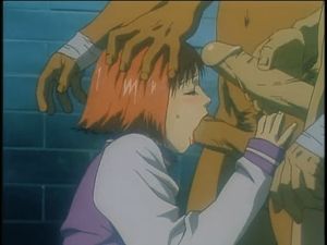 Got a feeling her mouth is gonna be busy for a while