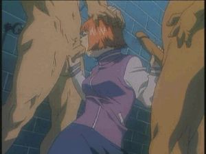 Bitch I said all the way down