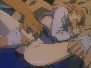 Bitch giving and getting