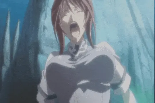 Her super powers are my favorite