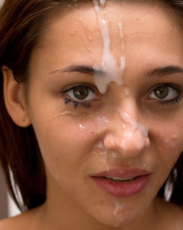 she made him cum hard
