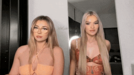 Trained sluts