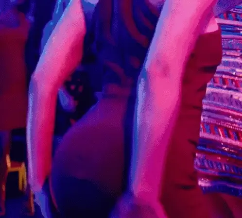 Scarlett Johansson ass