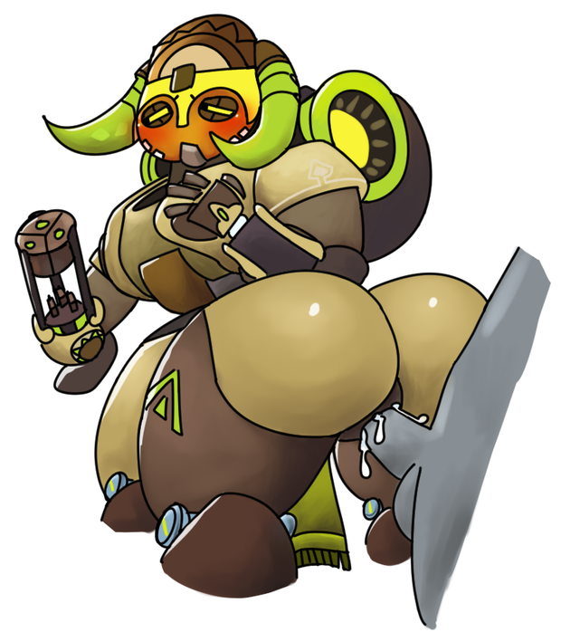 Orisa