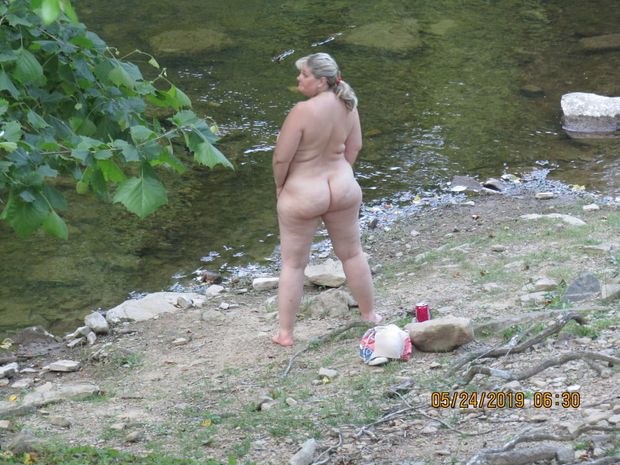 someone's mother, someone's wife