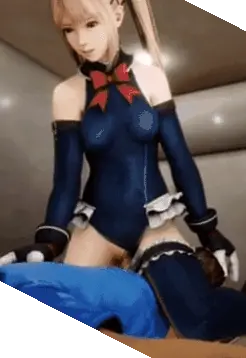 Marie Rose will do anything for a man to cum inside her