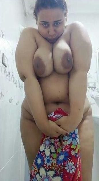 Arabic teen chubby