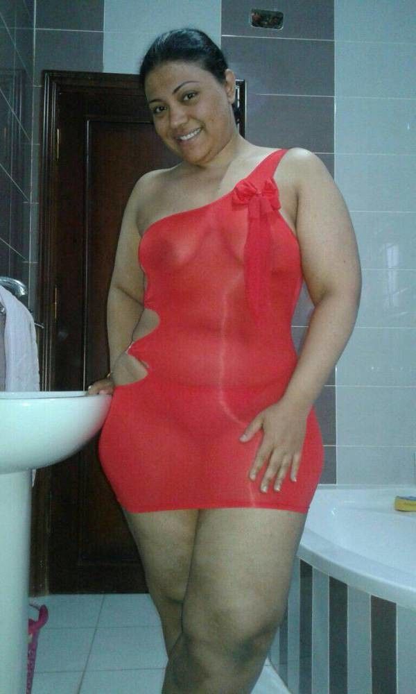 Arabic mature wife