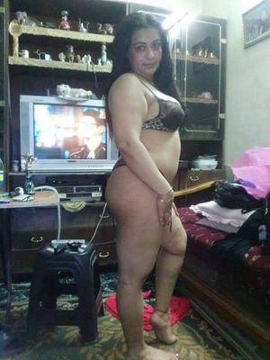 Arabic mature wife