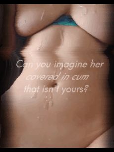 Does it make you hard?