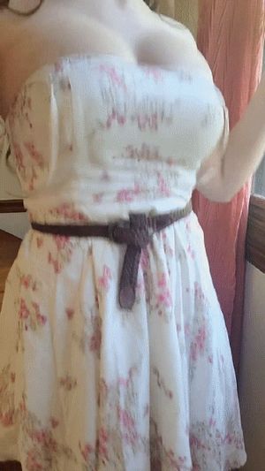 Amazing Teen Submissive Doll