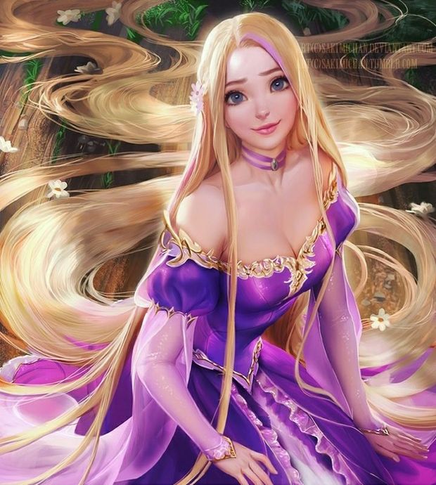 Disney Princess
