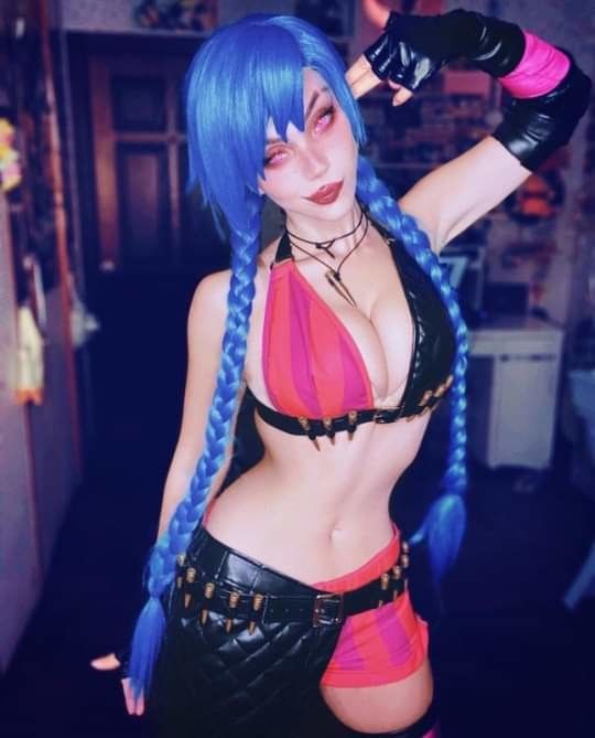 League Of Legends