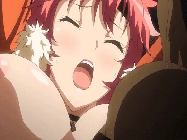 Majin] Kuroinu Kedakaki Seijo Wa Hakudaku Ni Somaru 23