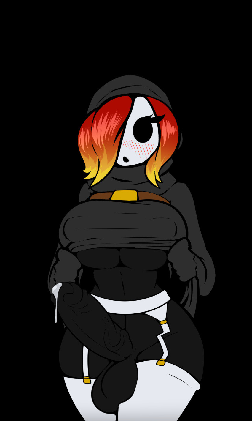 Sexy dickgirl