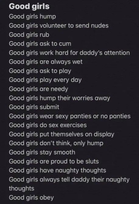Listen to the Words