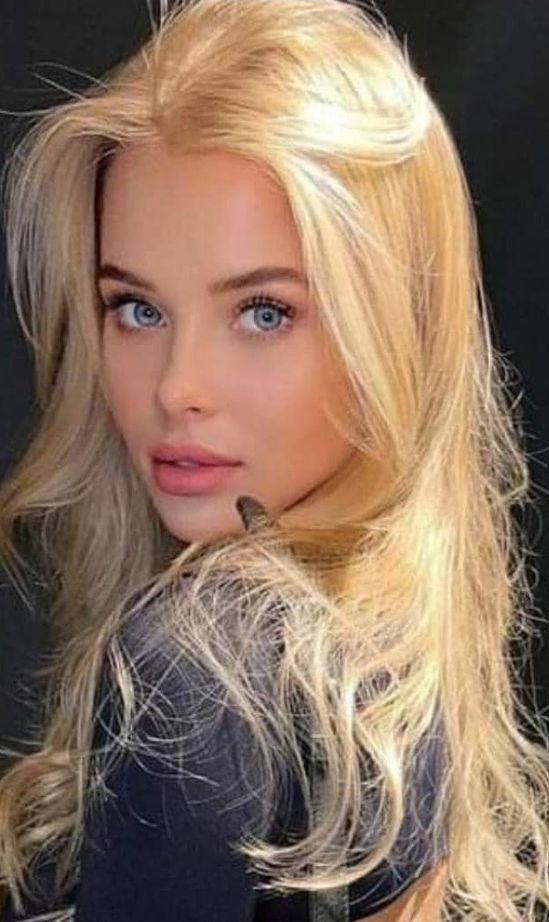 alla bruletova