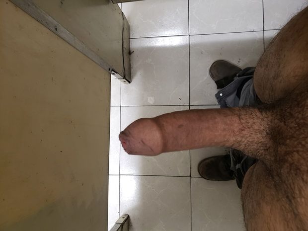 Rock ready