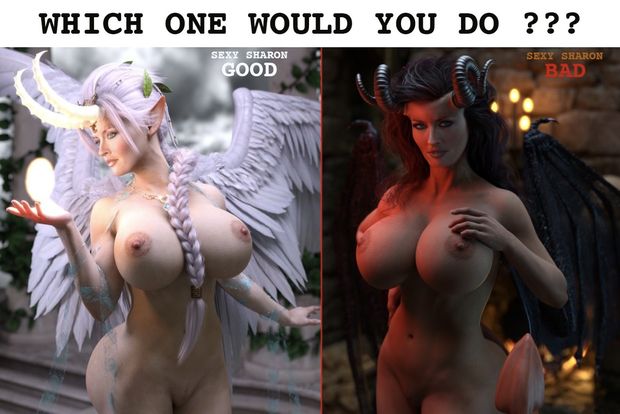 WHICH ONE ???