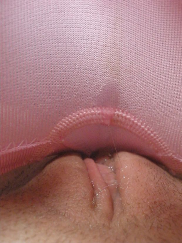 personal wetness