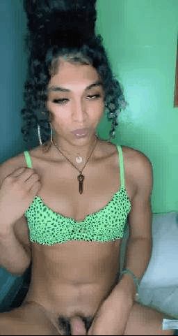 Sitting Down Shoots Sticky Load