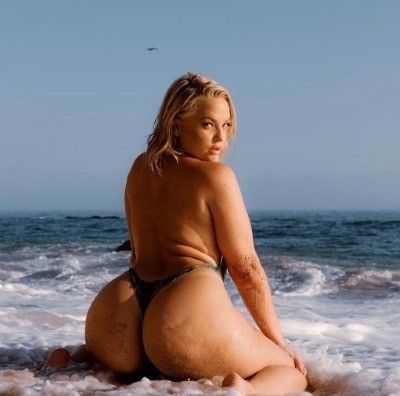 Beached