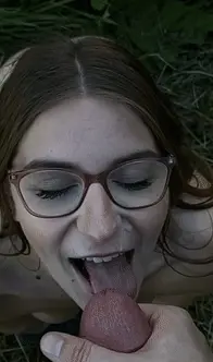 nice slow cumload