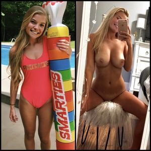 I would cheat with her