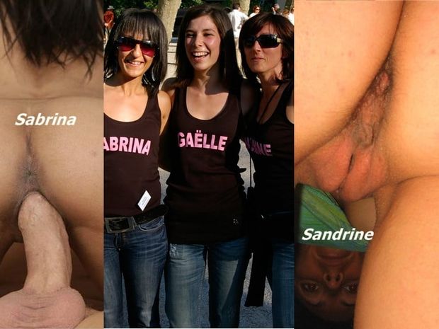 sardine ou sabrina?
