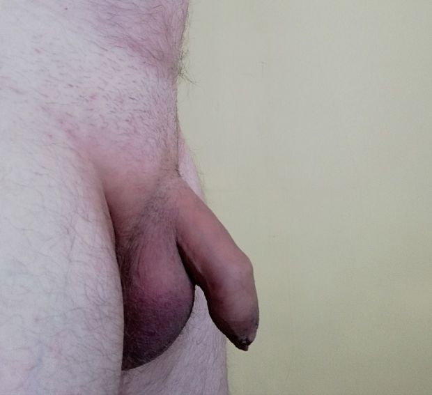 Me dick