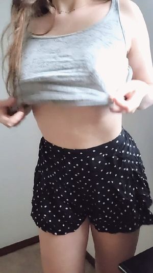 Amazing Teen Submissive Doll