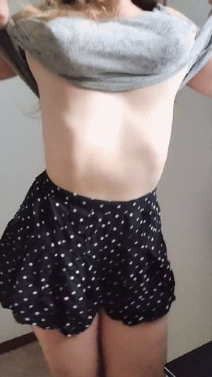 Amazing Teen Submissive Doll