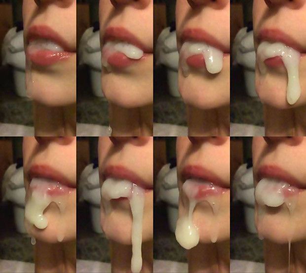 thick cream