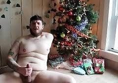 Hurry HomoClause-I'm gonna cum