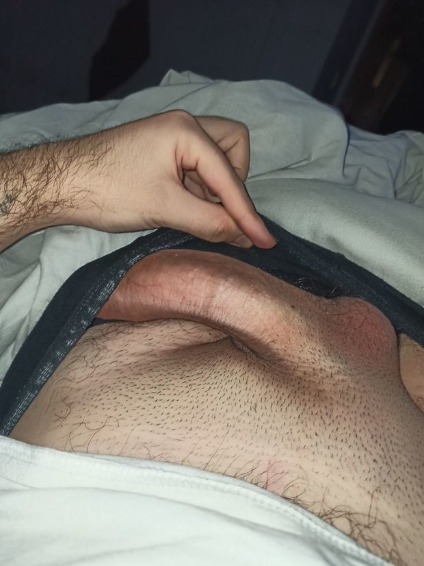 Take them off