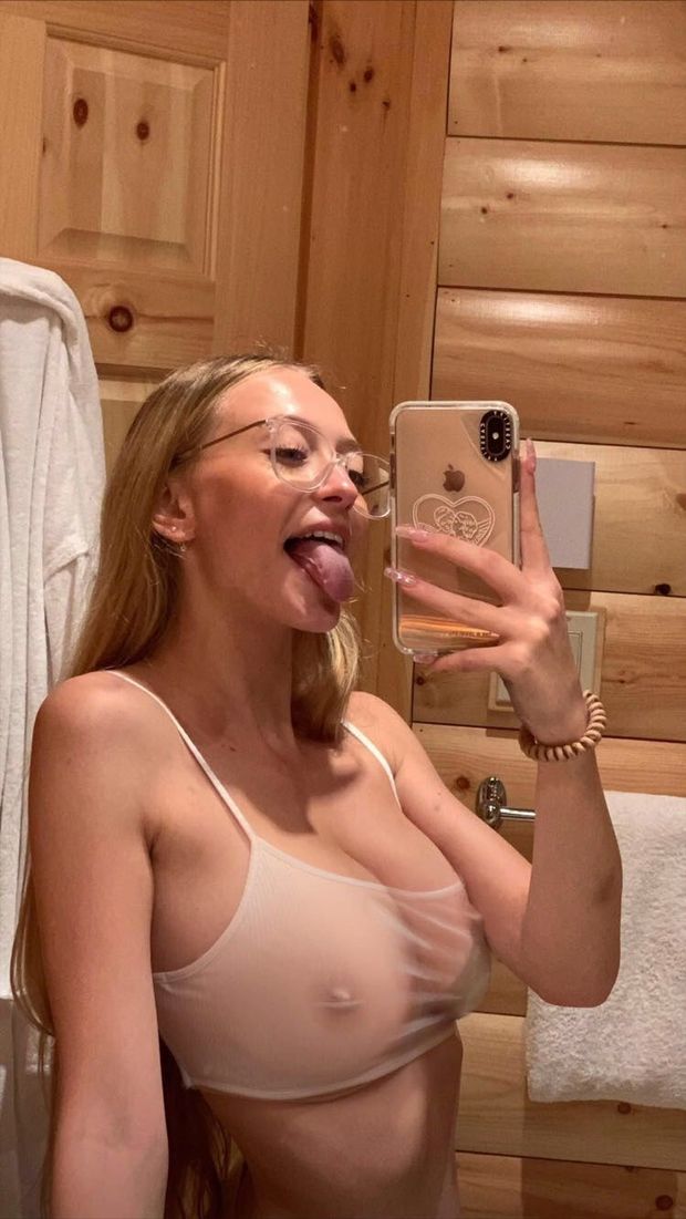 Sophia diamond