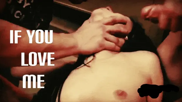 If you love me