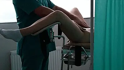 Doctor say........