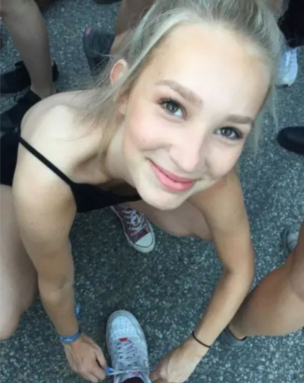Gorgeous!