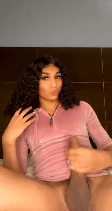 I Love When They Cum