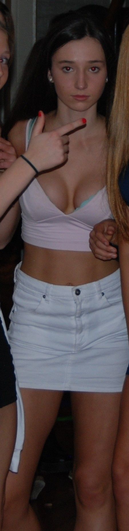 what a cute