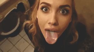 cum swallowing